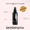 Skindinavia Makeup Finishing Spray