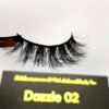Zeelashes 'Dazzle 02'