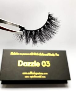 Zeelashes 'Dazzle 03'