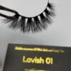 Zeelashes 'Lavish 01'