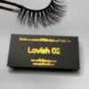Zeelashes 'Lavish 02'