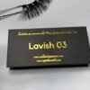 Zeelahes 'Lavish 03'