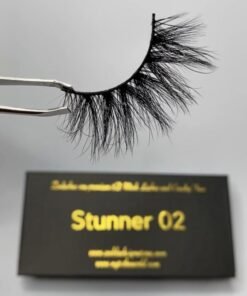 Zeelashes 'Stunner 02'