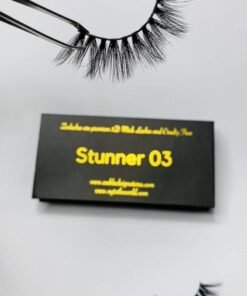Zeelashes 'Stunner 03'