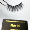 Zeelashes 'Flair 02'