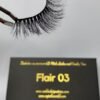 Zeelashes 'Flair 03'