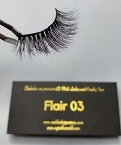 Zeelashes 'Flair 03'