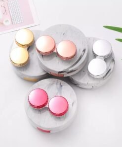 Contact Lens Cases