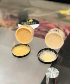 SACHA BUTTERCUP SETTING POWDER