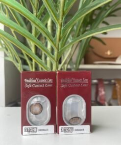 Cosmetic Contact Lens