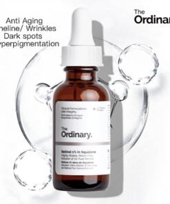 The Ordinary