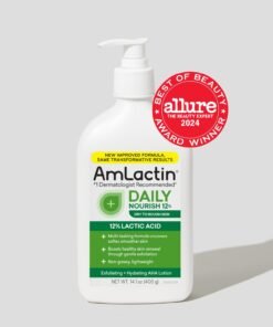 Amlactin Daily Nourish