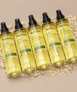 Aveeno Daily Moisturizing Body Oil Mist