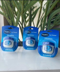 Vaseline Lip Therapy