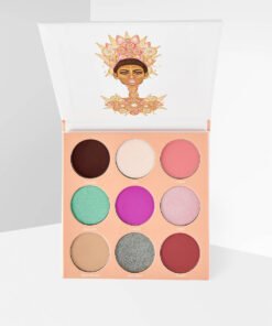 Juvias Place The Douce Eyeshadow