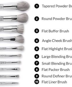 Bh Cosmetics
