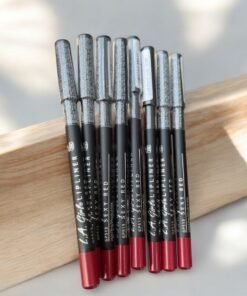 La Girl Cosmetics